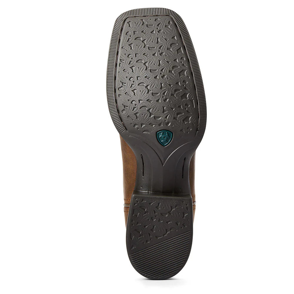 Womens Round Up Bliss Boots - 10034056