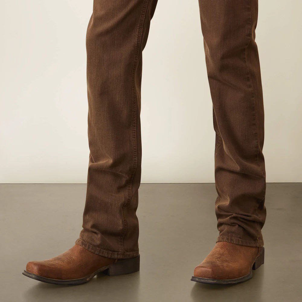 Mens M7 Grizzly Straight Jeans - 10045230