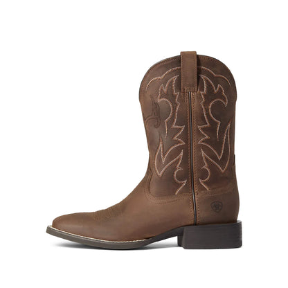 Mens Sport Outdoor Boots - 10038330