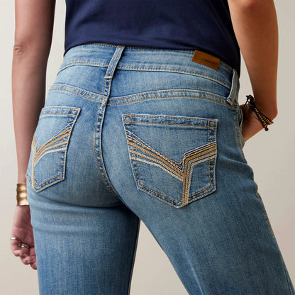 Womens Trouser Jacqueline Jeans - 10044391
