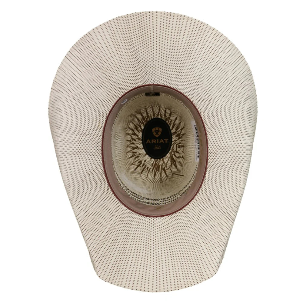 Mens Straw Hat - A73164