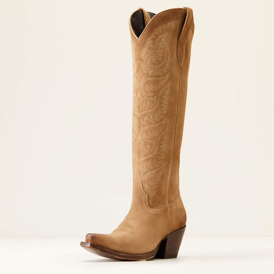 Laramie StretchFit Western Boot