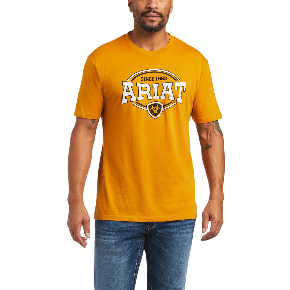 Mens 93 Shield T-Shirt - 10040880