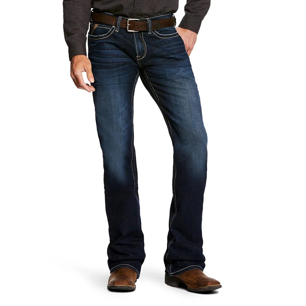 Mens M7 Rocker Dodge Jeans - 10026681