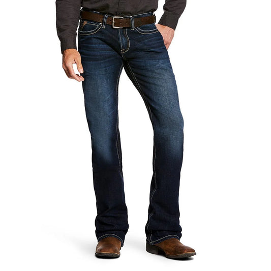 Mens M7 Rocker Dodge Jeans - 10026681