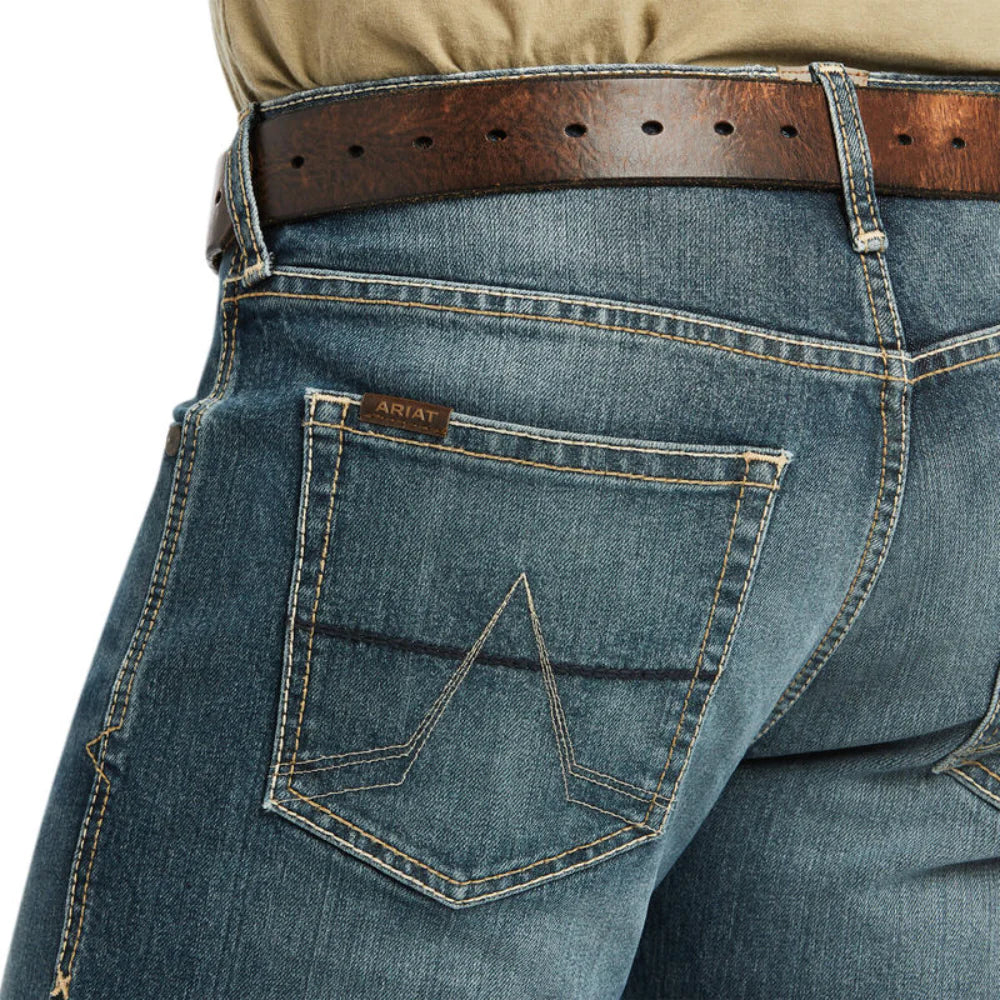 Mens M5 Stretch Seneca Jeans - 10040745