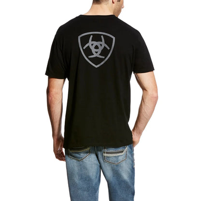 Mens Corporate T-shirt - 10021555