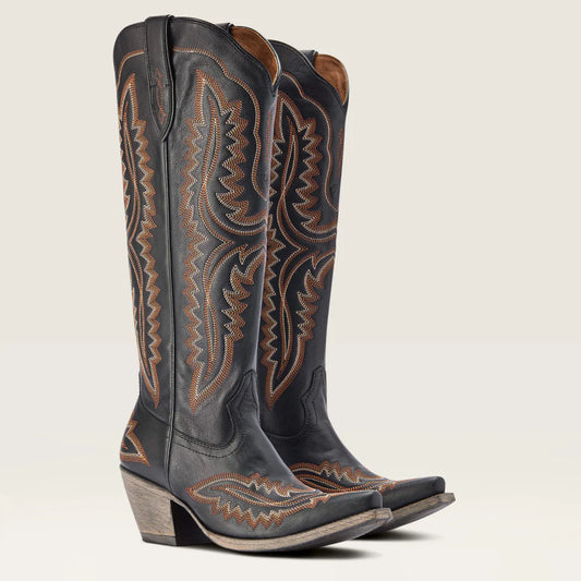Womens Casanova Western Boots - 10042447
