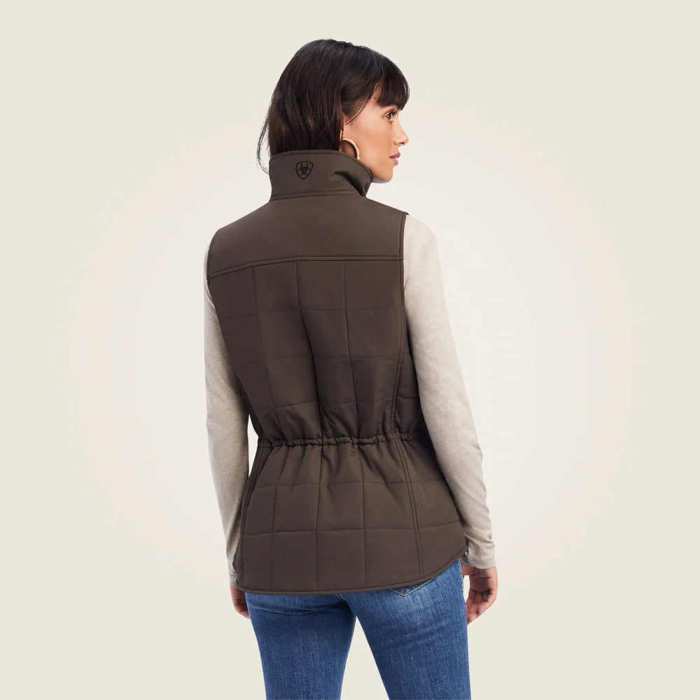 Womens Crius Insulated Vest - 10041584