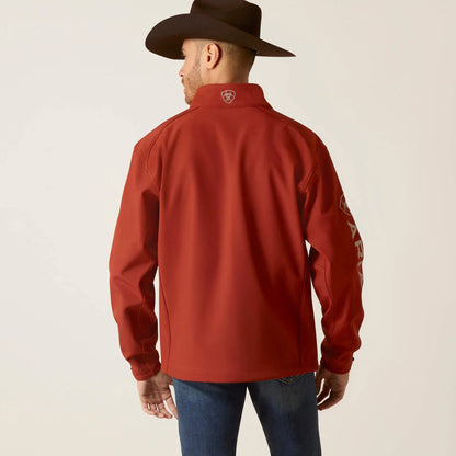 Mens 2.0 Softshell Jacket - 10046730