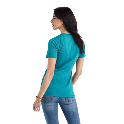 Womens Howdy T-Shirt - 10042726