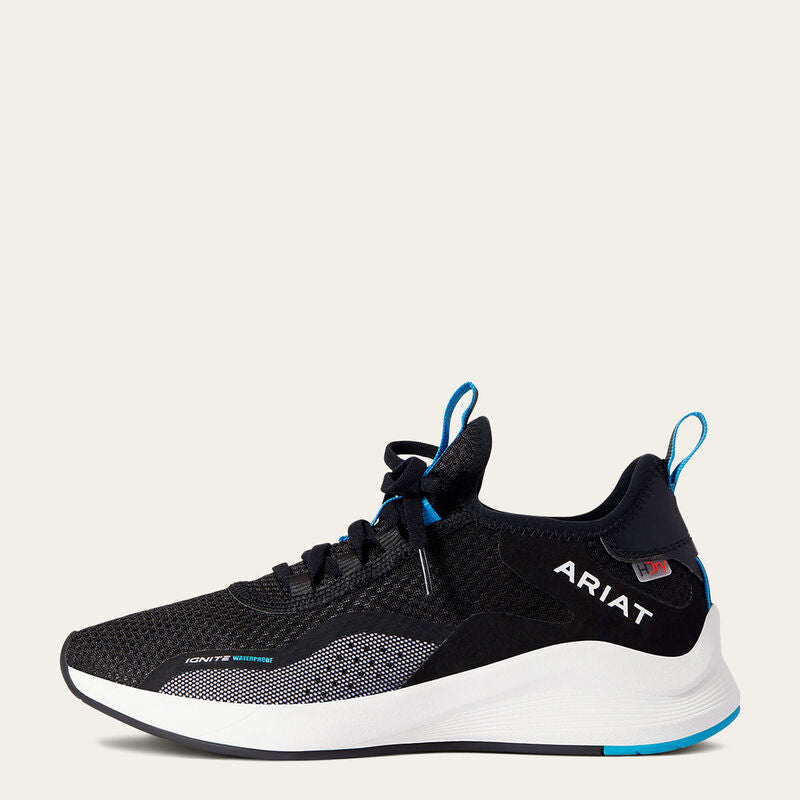 Ignite Waterproof
