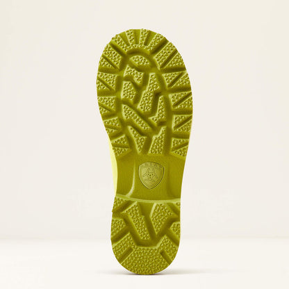 Fatbaby Western Boot