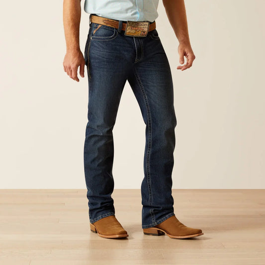 Mens M4 Relaxed Ferrin Jeans - 10048285