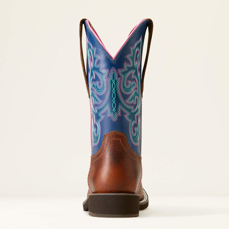 Delilah StretchFit Western Boot