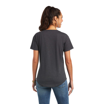 Womens Boot Co T-Shirt - 10040963
