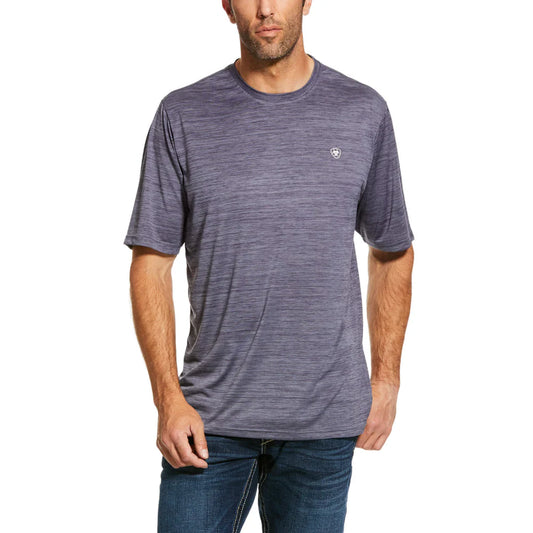 Mens Charger Basic T-Shirt - 10030743