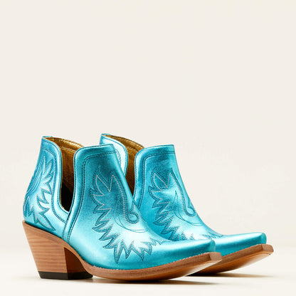 Dixon Bootie