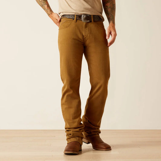 Mens M5 Straight Hansen Jeans - 10048290