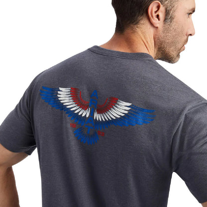 Mens Wingspan T-Shirt - 10042660