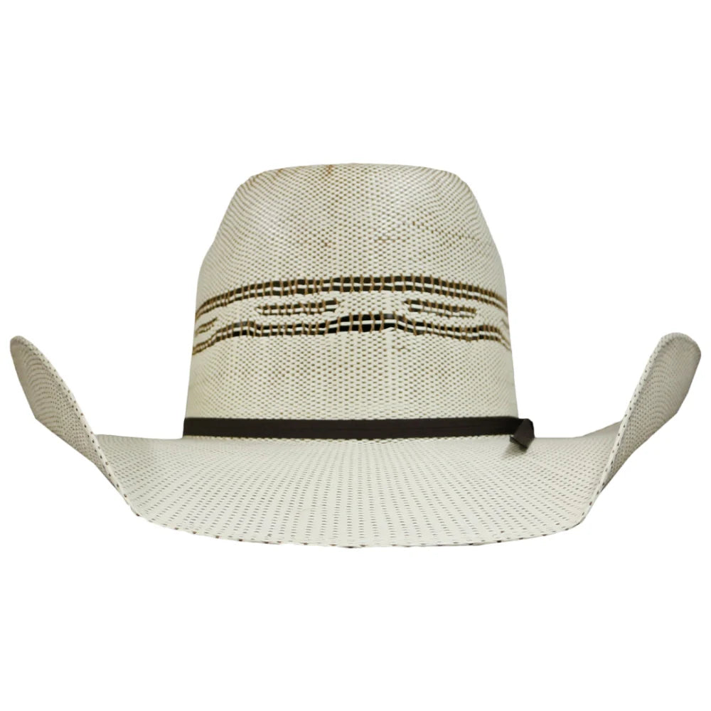 Mens Straw Hat - A73164