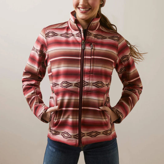 Womens Softshell Jacket - 10046669
