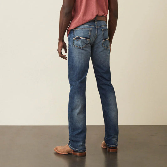 Mens M5 Whitman Straight Jeans - 10044376