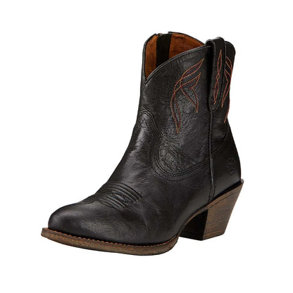 Womens Darlin Western Boots - 10017325