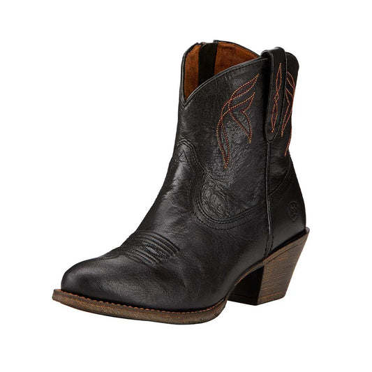 Womens Darlin Western Boots - 10017325