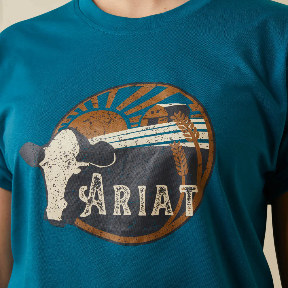 Womens Heartland T-Shirt - 10046317