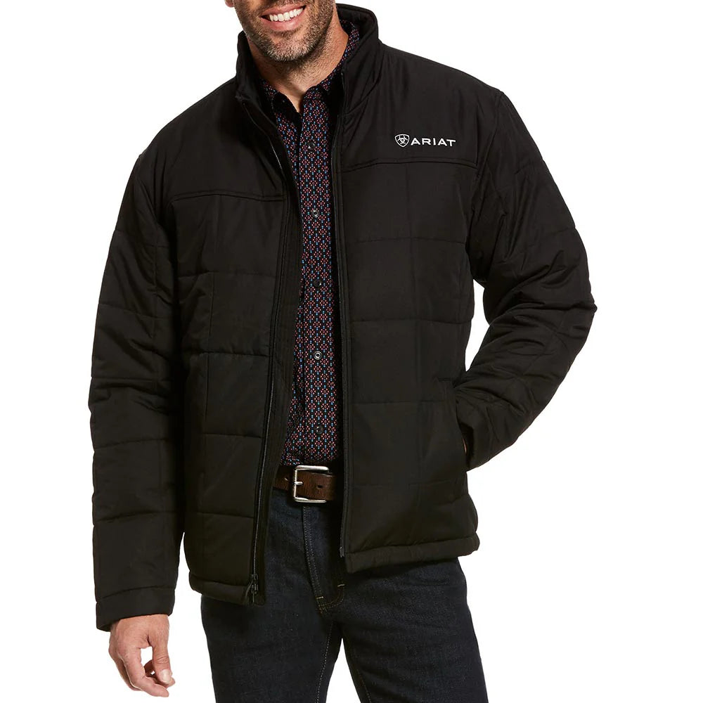 Mens Crius Insulated Concealed Carry Jacket - 10028355