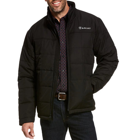 Mens Crius Insulated Concealed Carry Jacket - 10028355