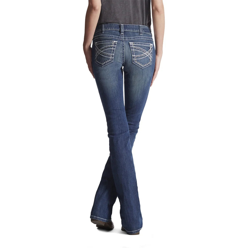 Womens R.E.A.L. Bootcut Jeans - 10017510