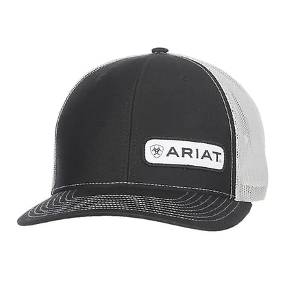 Mens Offset Patch Cap - A300000501