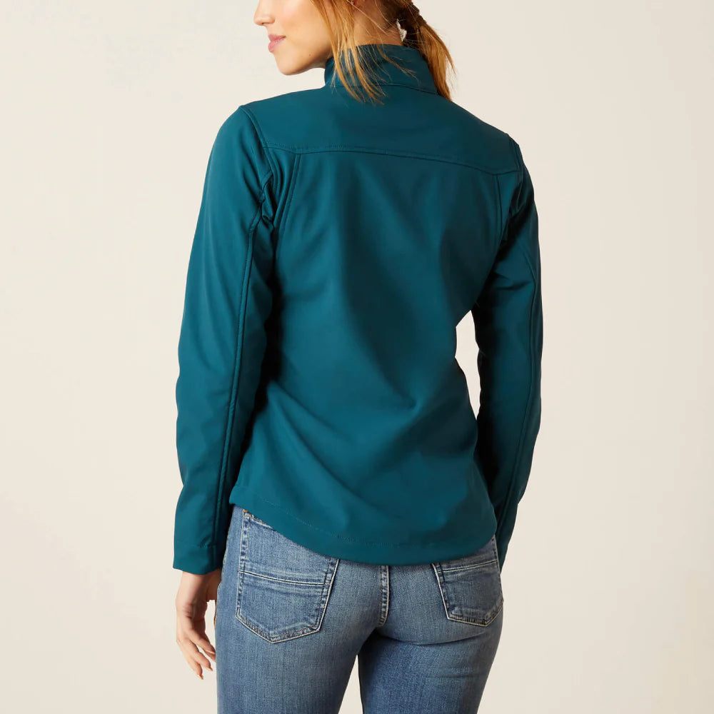 Womens Softshell Jacket - 10046689