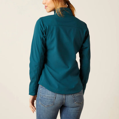 Womens Softshell Jacket - 10046689