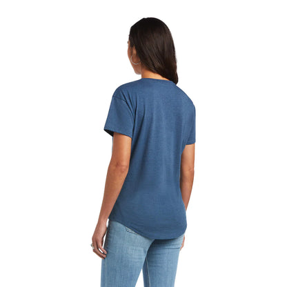 Womens Cactus Peace T-Shirt - 10040957