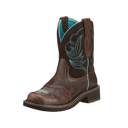 Womens Fatbaby Heritage Dapper Boots - 10016238