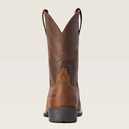 Mens Hybrid Grit Western Boots - 10042430