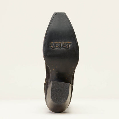 Laramie StretchFit Western Boot