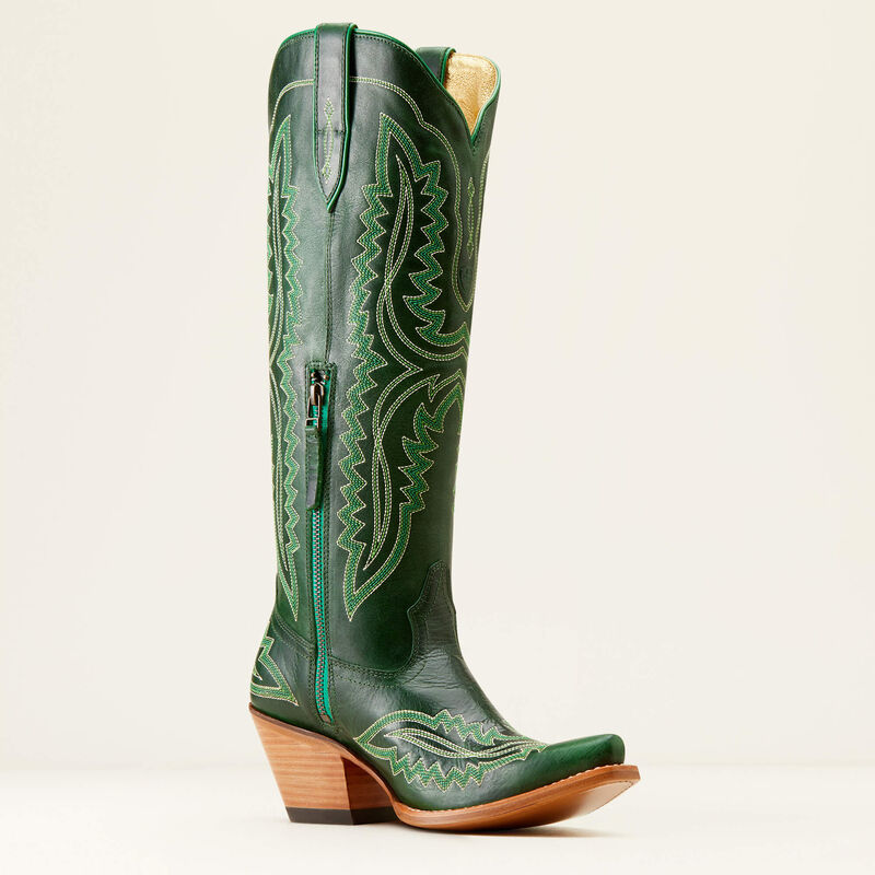 Casanova Western Boot