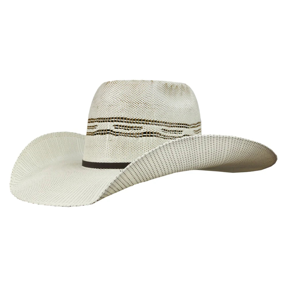 Mens Straw Hat - A73164