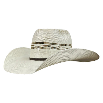 Mens Straw Hat - A73164