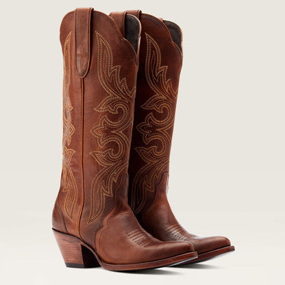 Belinda StretchFit Western Boot