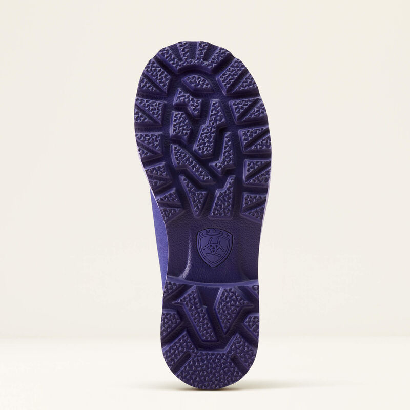 Fatbaby Western Boot