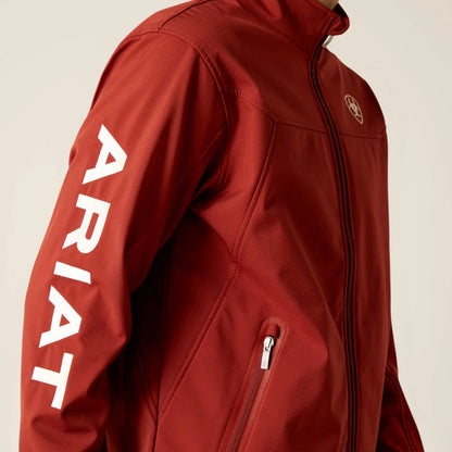 Mens Softshell Jacket - 10046691