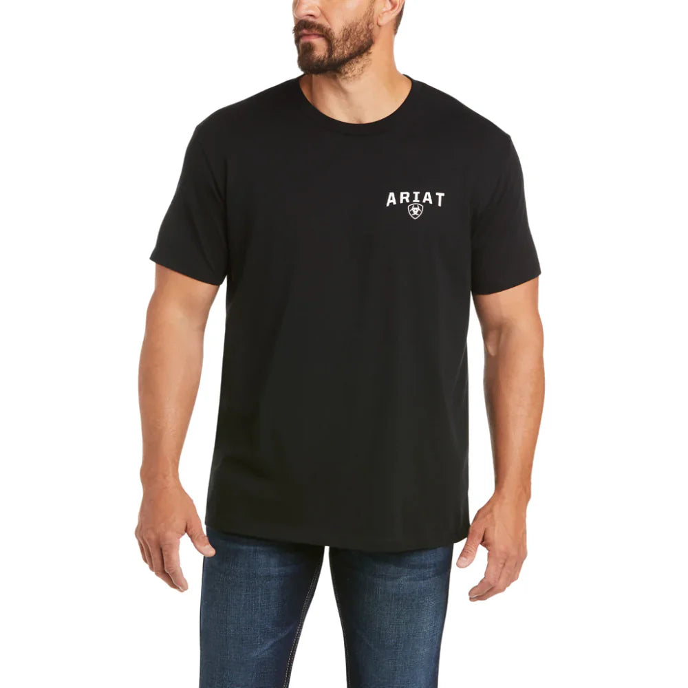 Mens 93 Liberty T-Shirt - 10035630