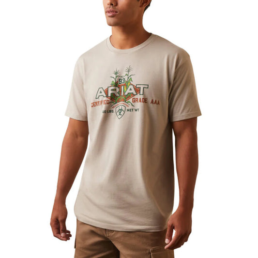 Mens Hybrid Seed T-Shirt - 10044761