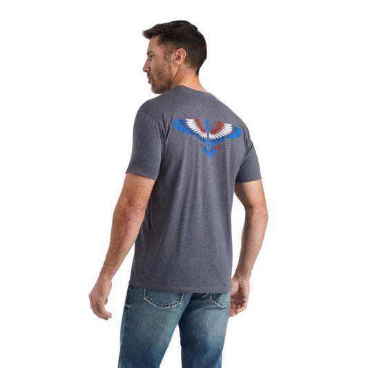 Mens Wingspan T-Shirt - 10042660