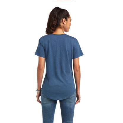 Womens Moo SA T-Shirt - 10040965